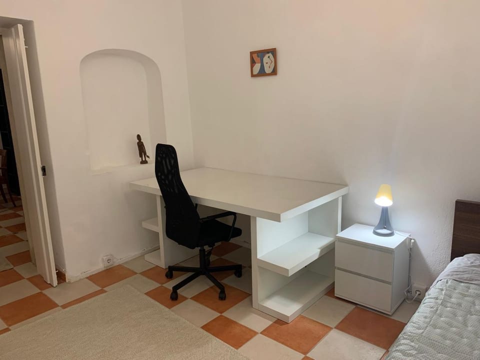 Casa Santo António Vacation rental in Lisbon