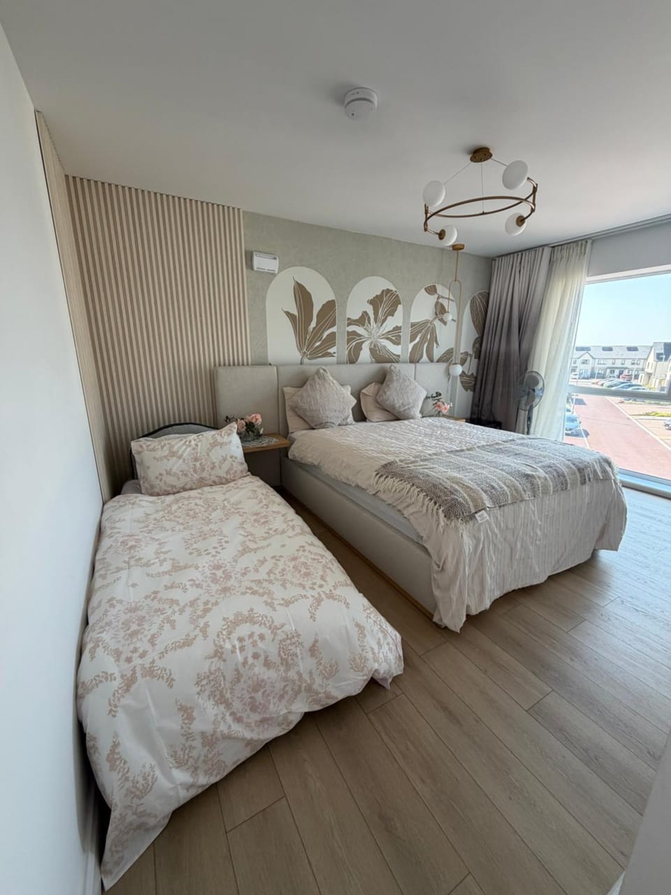 Bed, older children