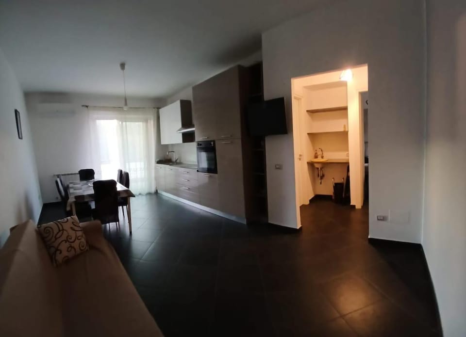 Avignone 96 - Moderno bilocale zona centro Apartment in Messina
