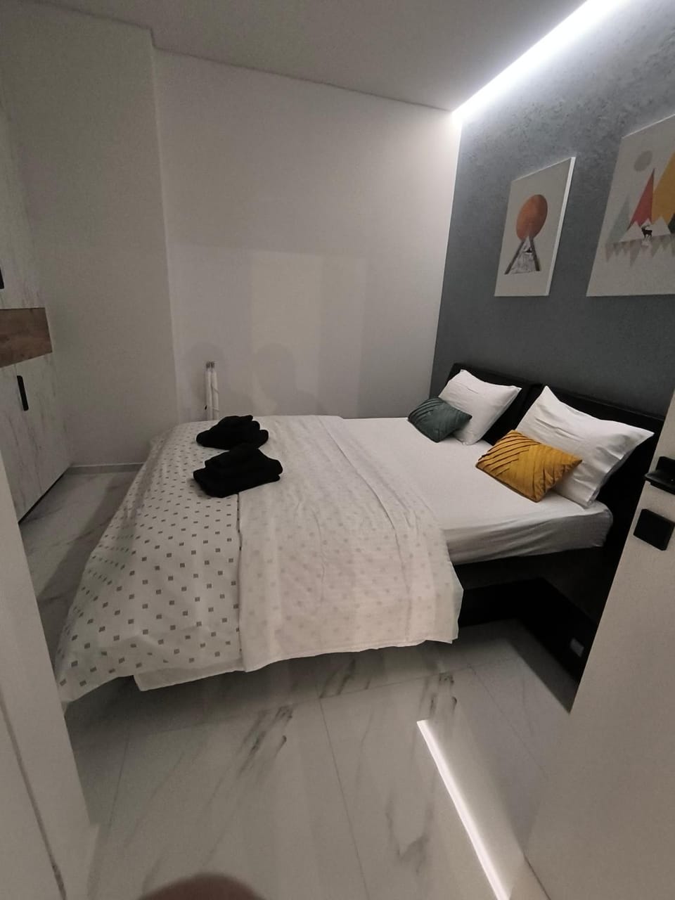 Alex Home Patras Apartment in Peloponnese, Western Greece and the Ionian