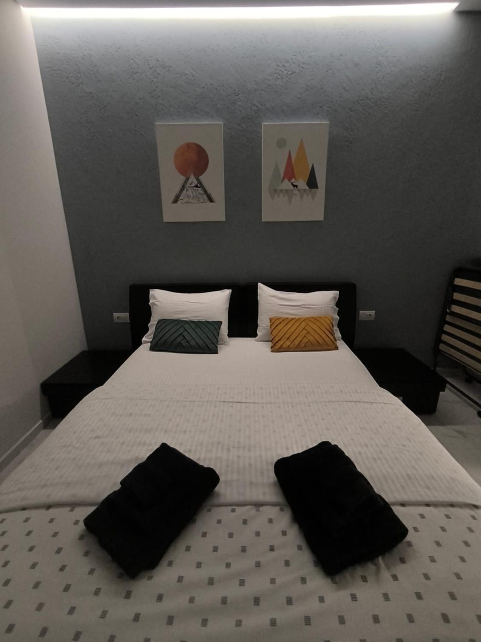 Alex Home Patras Apartment in Peloponnese, Western Greece and the Ionian
