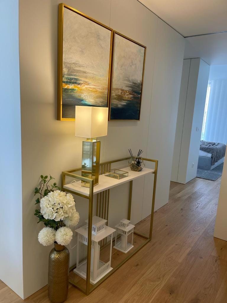 LUX BeACH Apartment in Aveiro District, Portugal