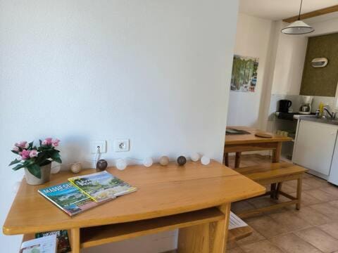 Appartements indépendants dans chalet en Auvergne Apartment in Auvergne-Rhône-Alpes