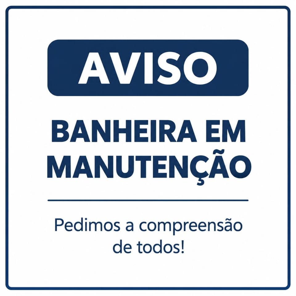 Estúdio Moderno em frente à Rodoviária Apartment in State of Paraná