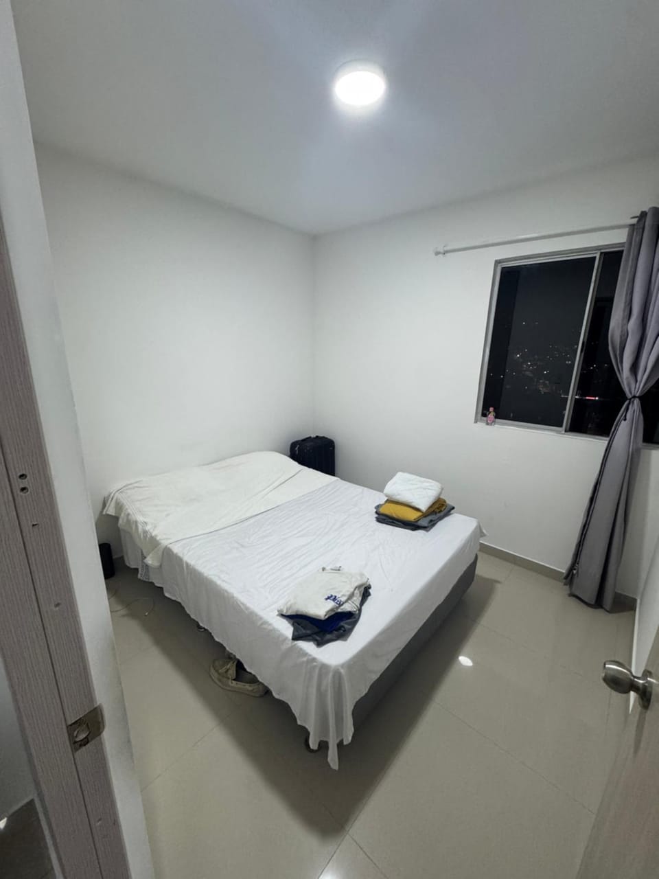 Nice and affordable apt Apartment in Cartagena