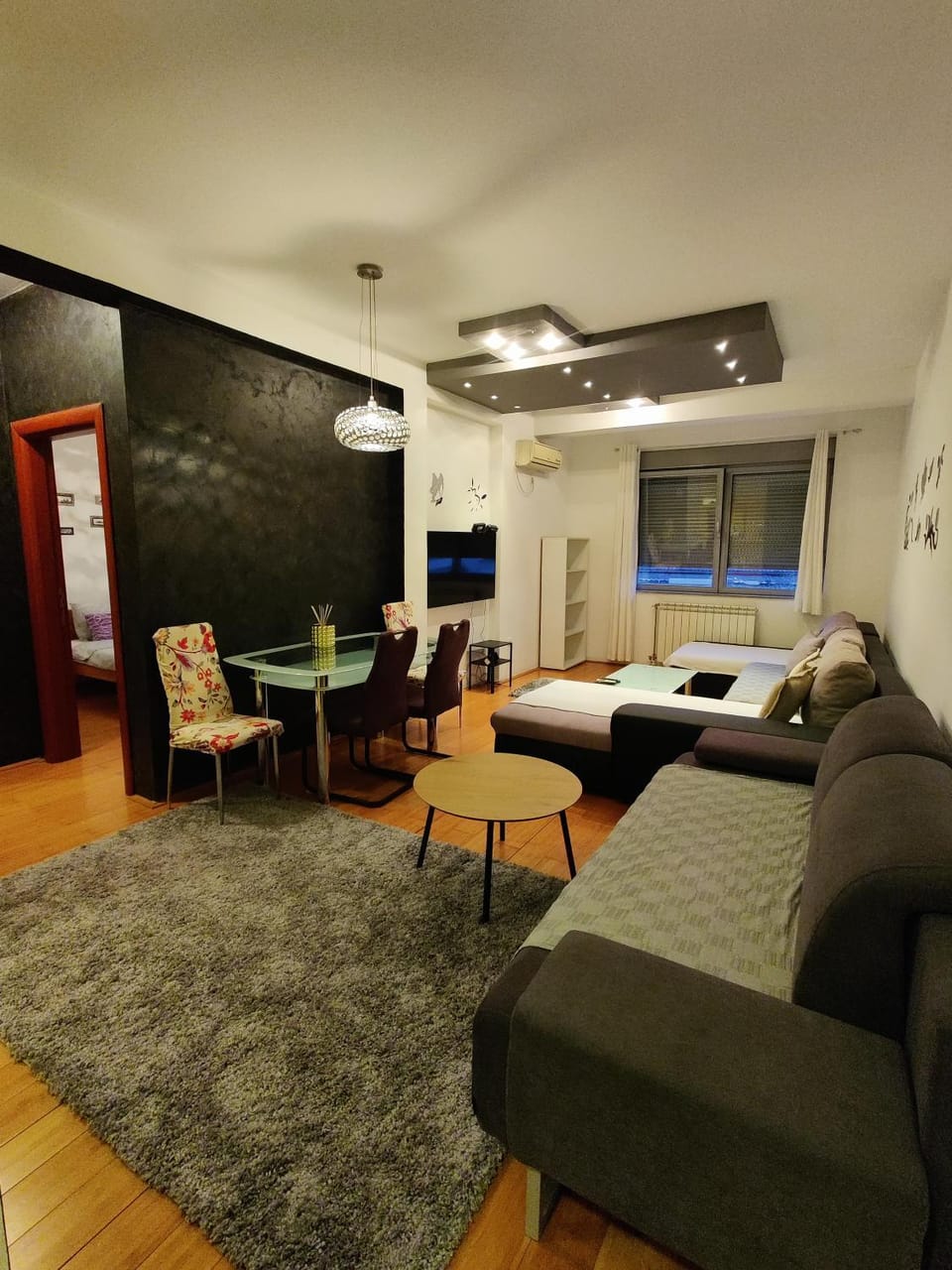 Djurdja apartment, free parking Apartment in Novi Sad