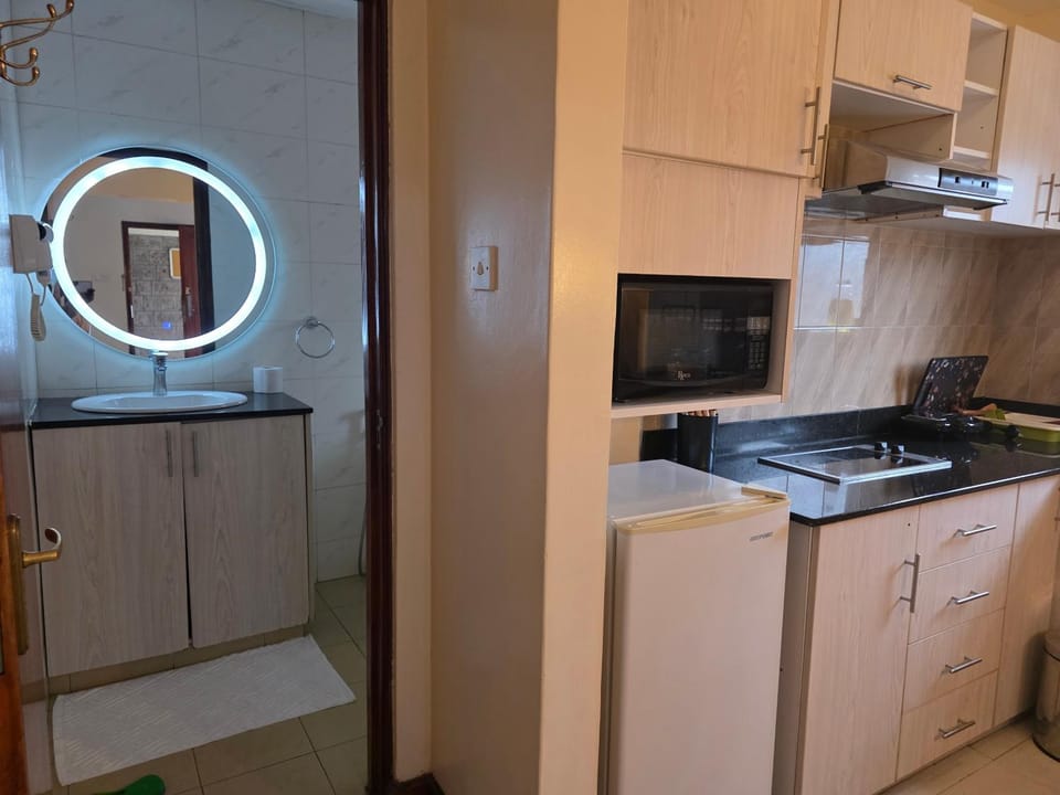 Nairobi bliss haven Hotel in Nairobi