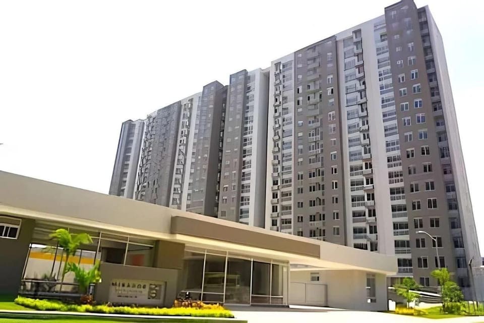 Palmar Apartments – Excellent Location by SOHO Apartment in Barranquilla