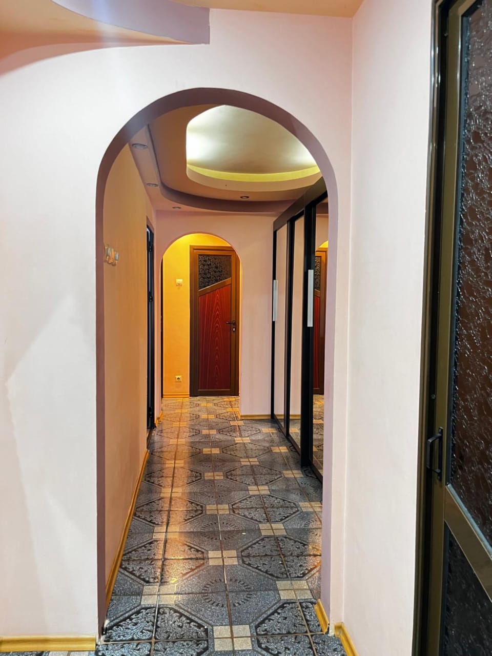 Arv home Apartment in Brașov County