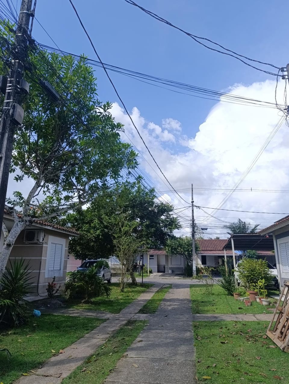 Casa ilhas do Pará House in State of Maranhão, Brazil