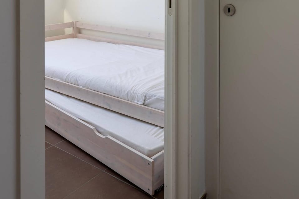 Cottage near Plopsaland House in De Panne