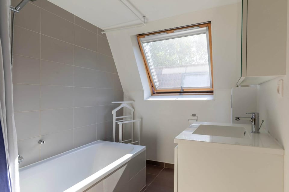 Cottage near Plopsaland House in De Panne