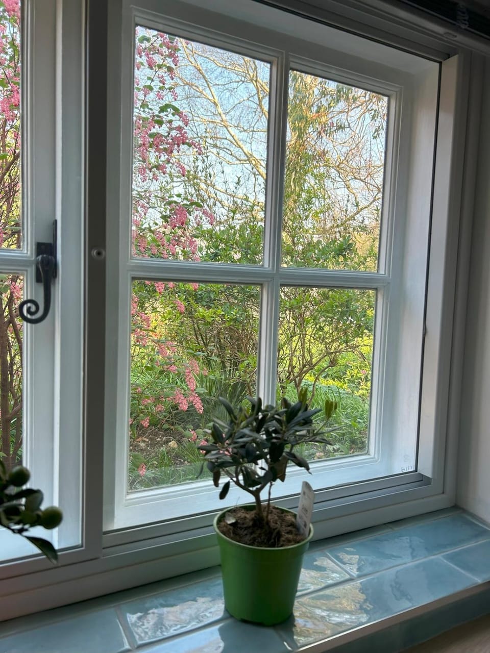 La Casetta Apartment in Trowbridge