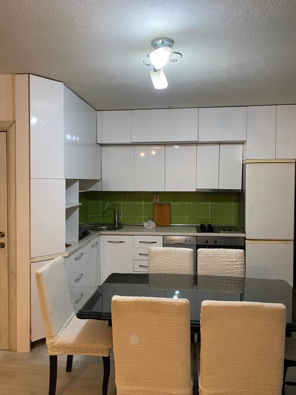 Marie apartments Apartment in Bitola