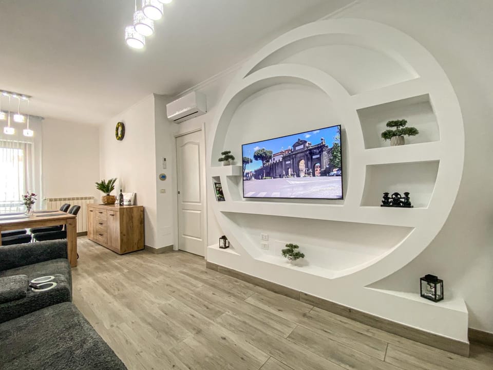 Viterbo Center House House in Viterbo