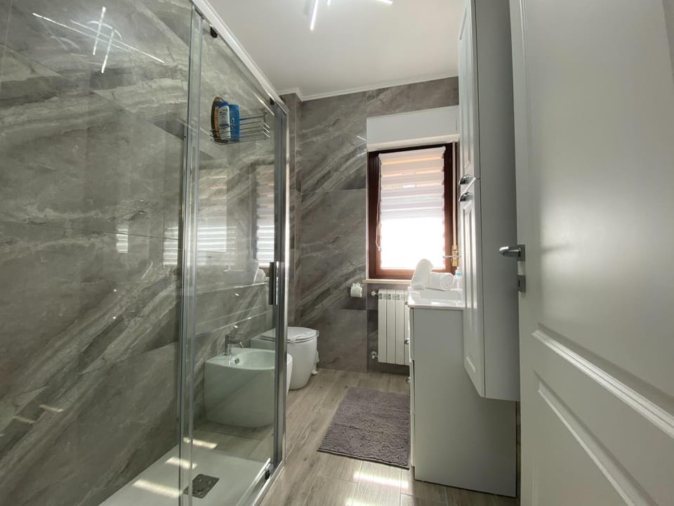 Viterbo Center House House in Viterbo