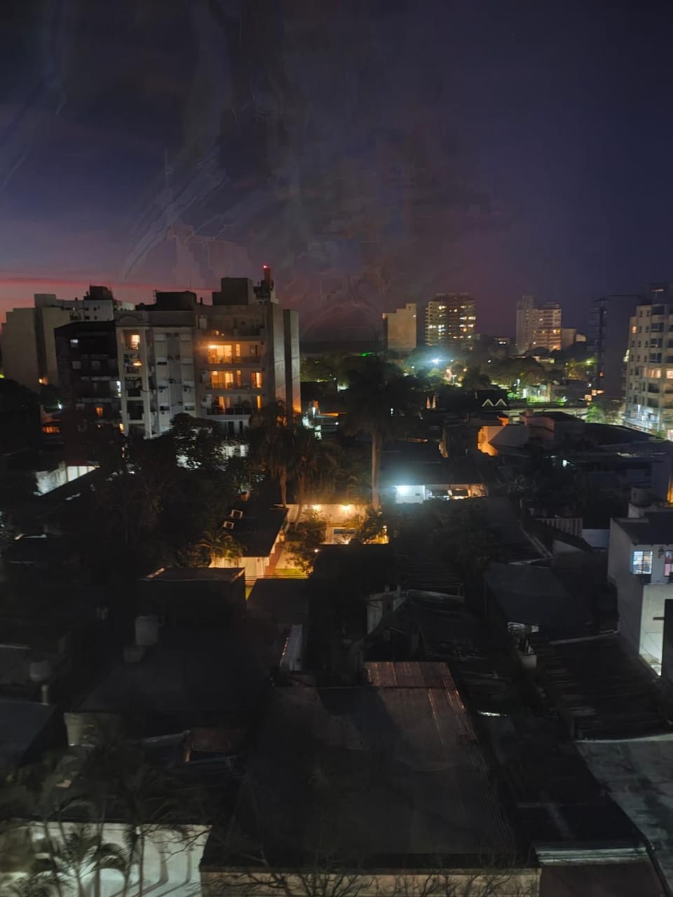 City view