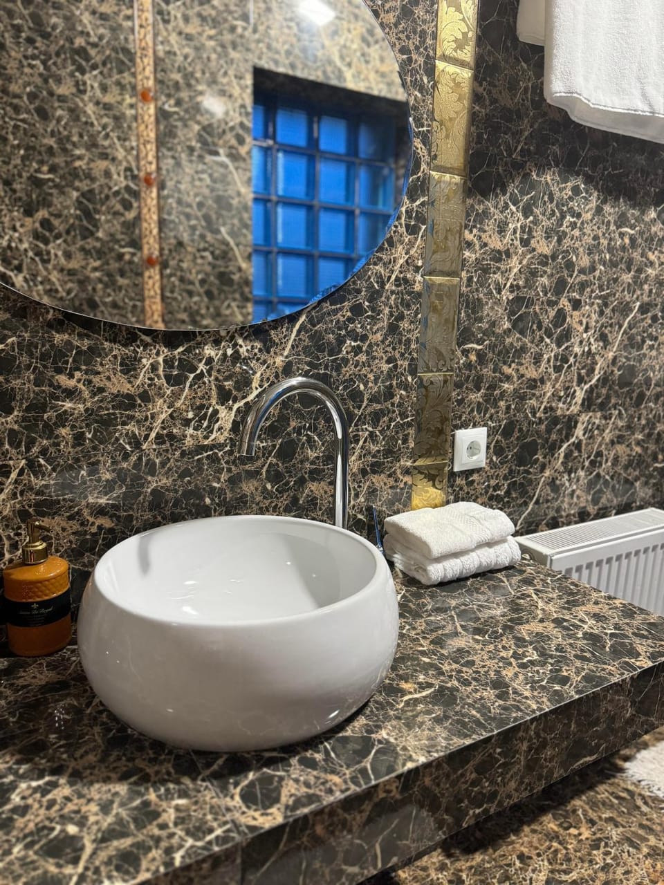 Diamond Hotel Vacation rental in Chișinău