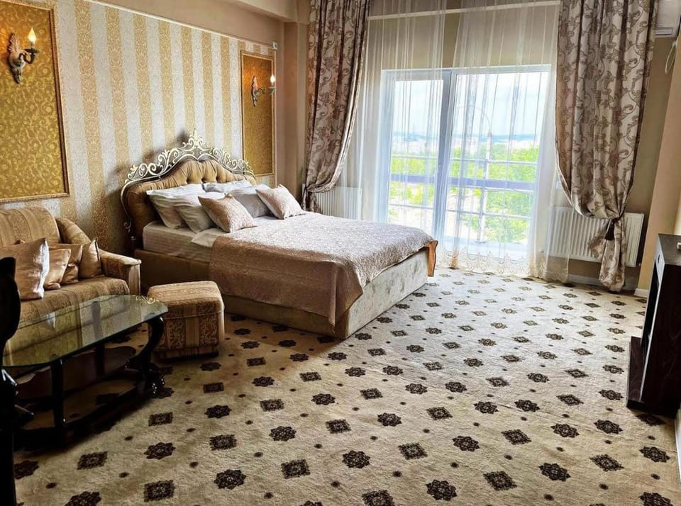 Diamond Hotel Vacation rental in Chișinău