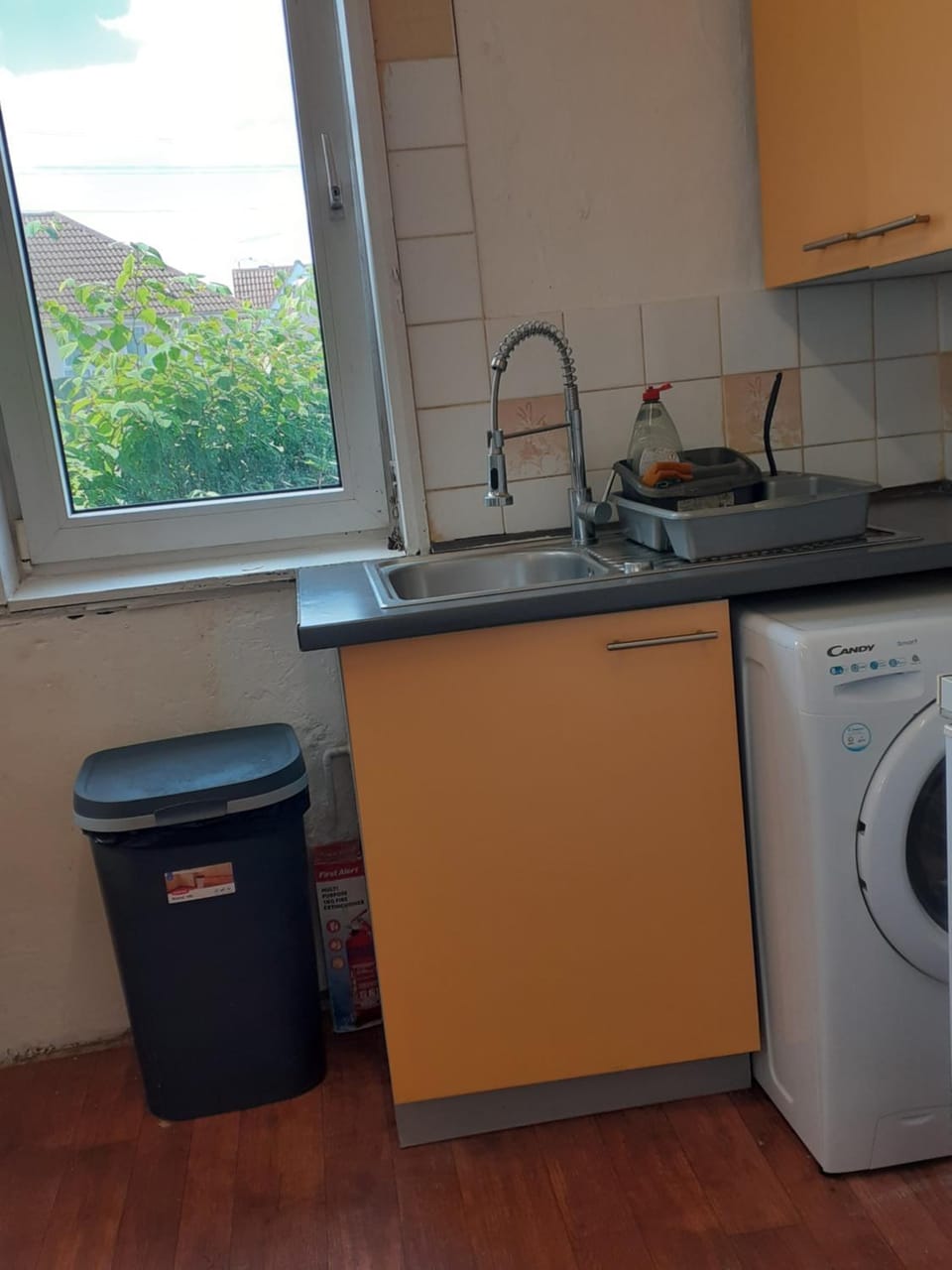 dryer
