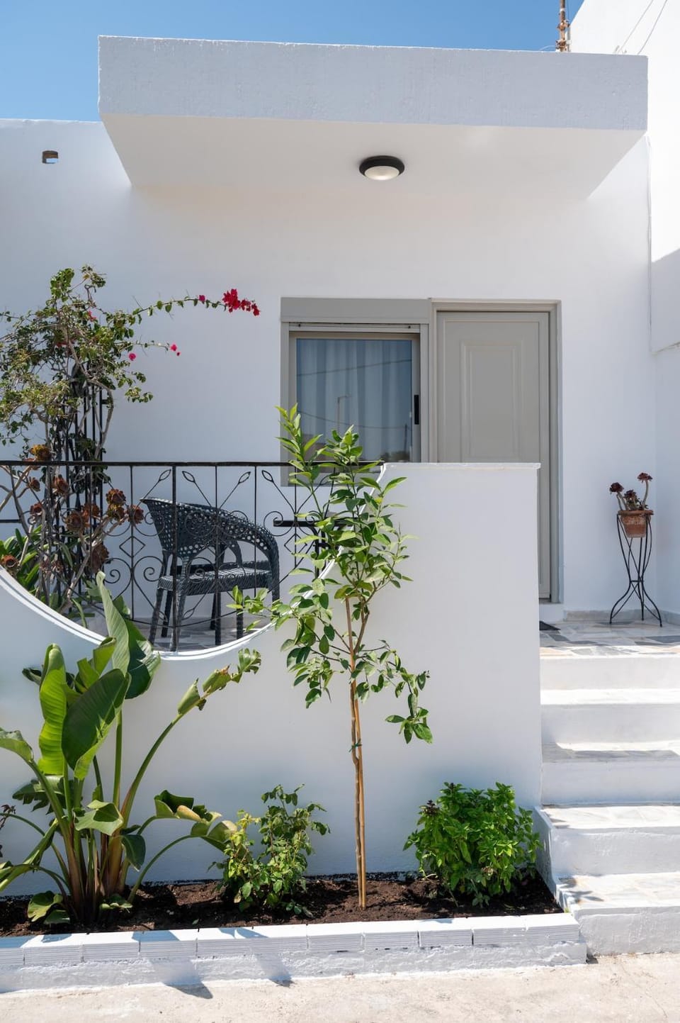 Day, View (from property/room), Balcony/Terrace, Balcony/Terrace, Garden view