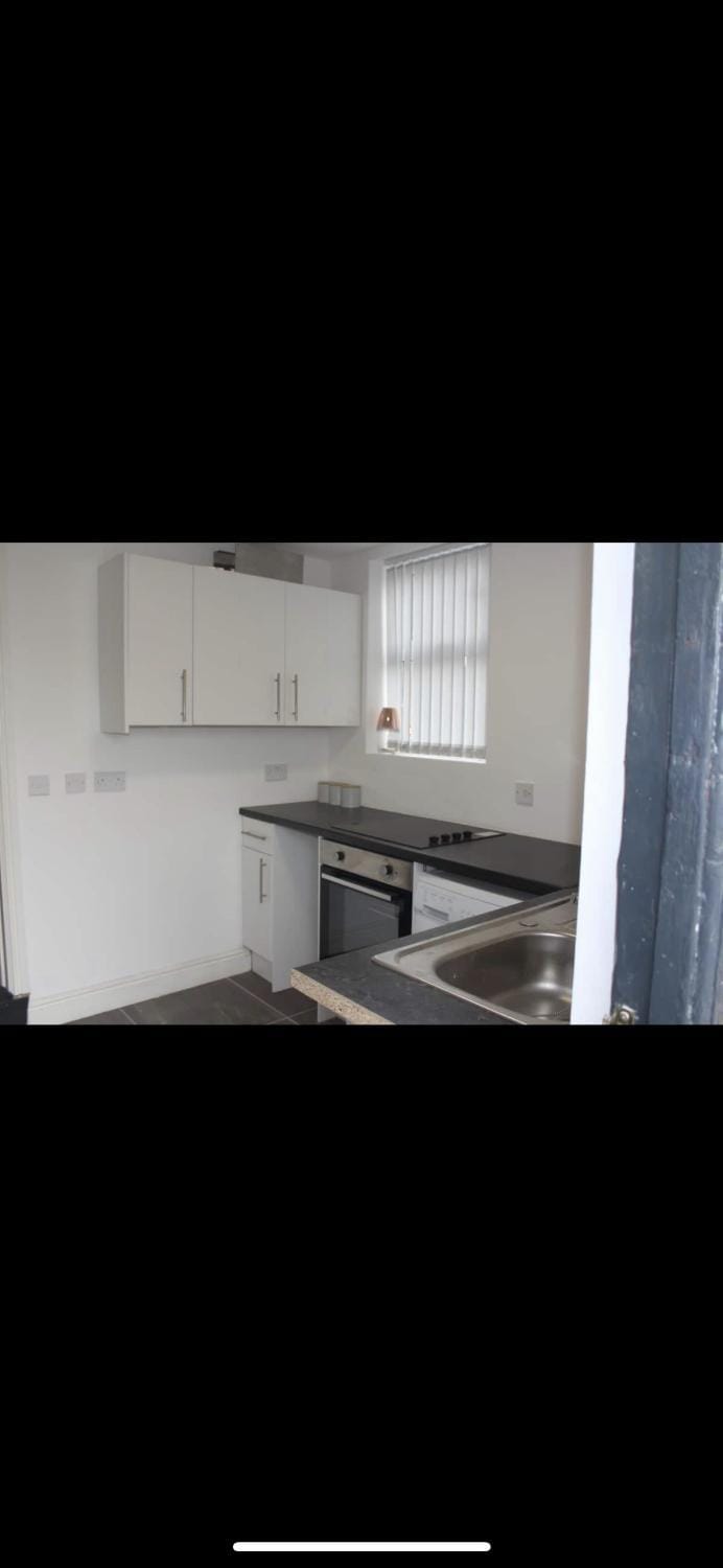 Lane Stay Vacation rental in Liverpool