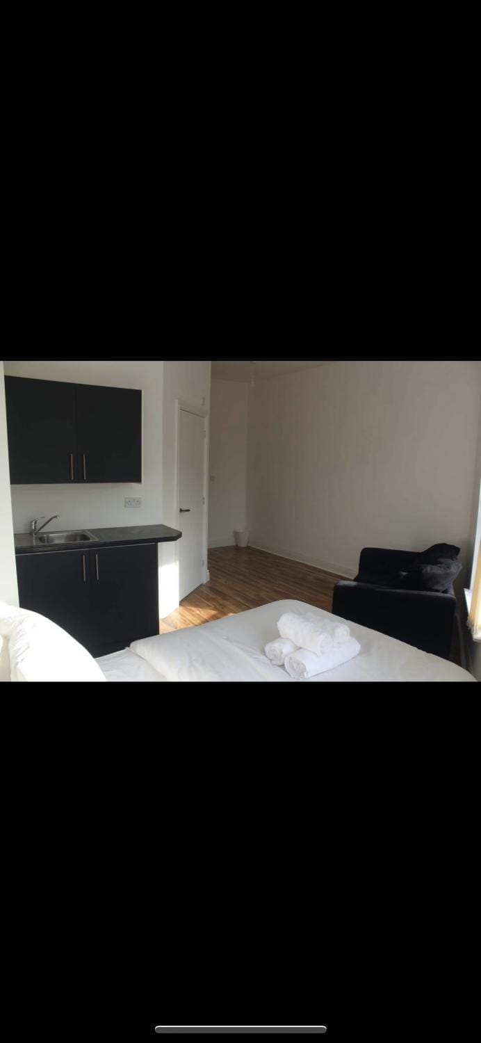 Lane Stay Vacation rental in Liverpool