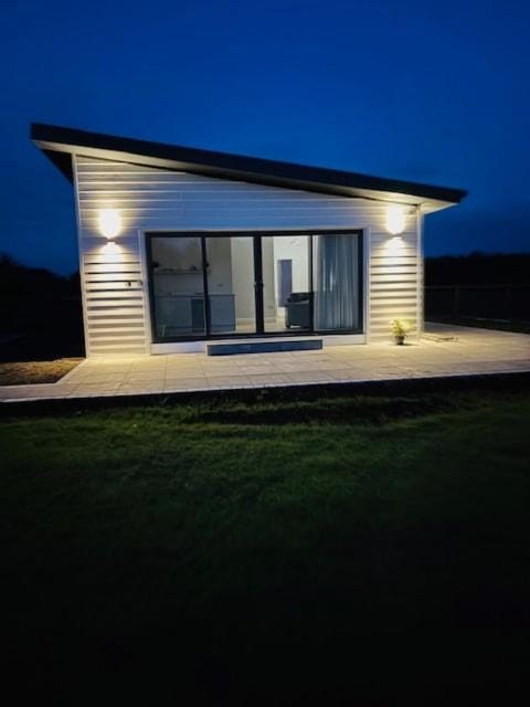 Kildare Holiday Apartments No 1 Apartment in Ireland