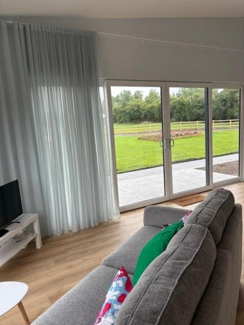 Kildare Holiday Apartments No 1 Apartment in Ireland