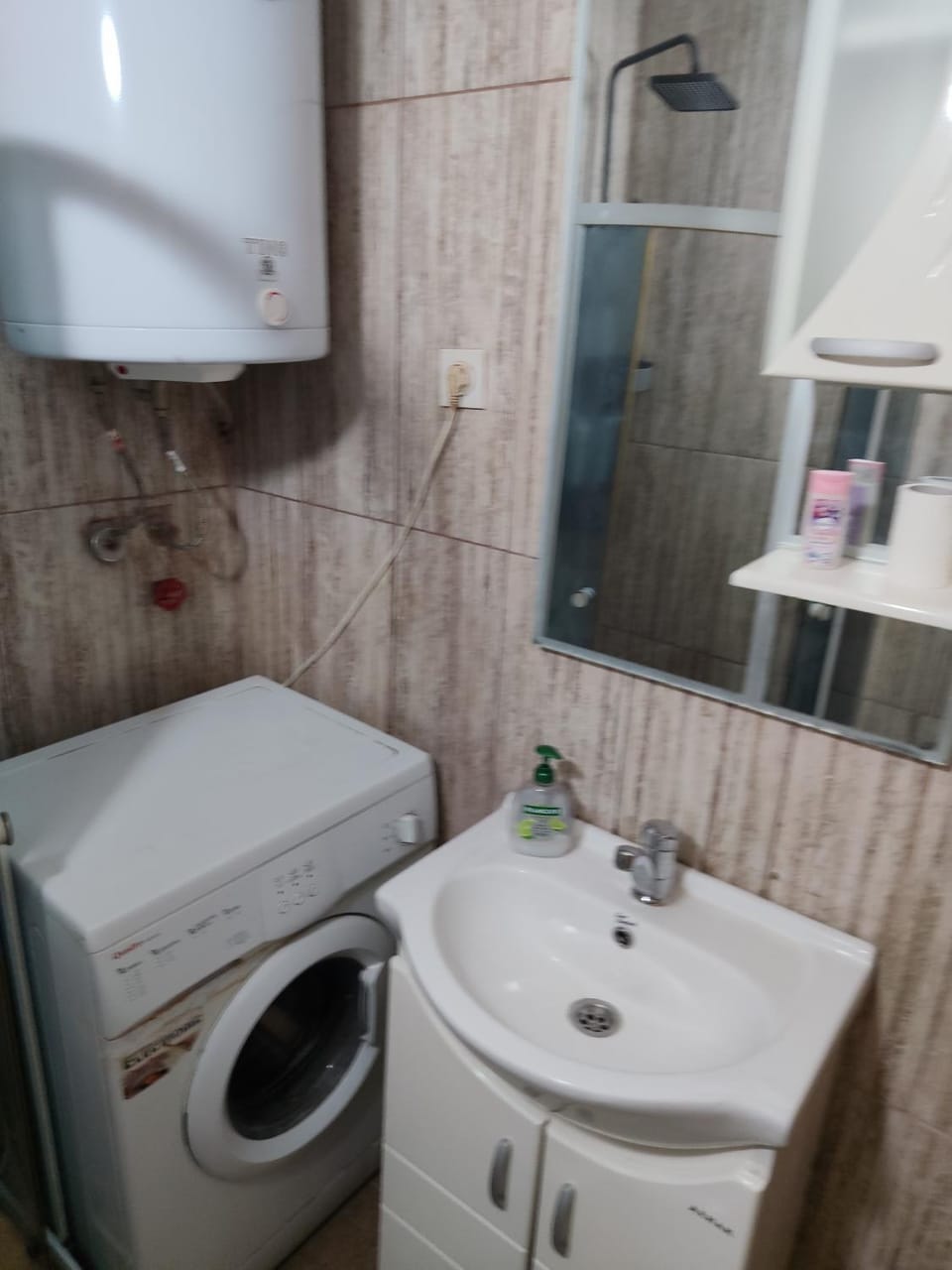 Marie2 apartment Apartment in Bitola