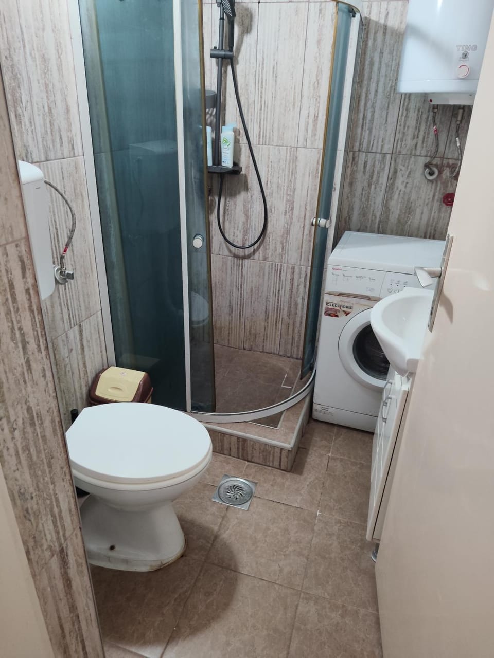 Marie2 apartment Apartment in Bitola