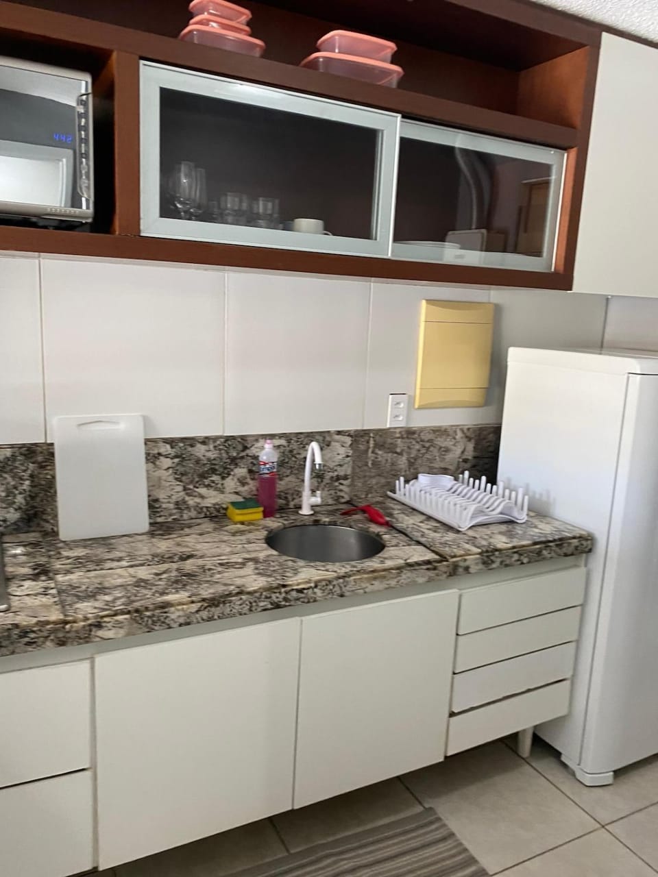 Cozy Flat in Ponta Negra Apartment in Parnamirim
