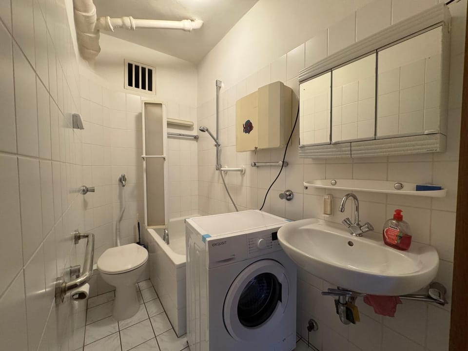 City-Apartment Monteur- & Ferienwohnung Apartment in North Rhine-Westphalia