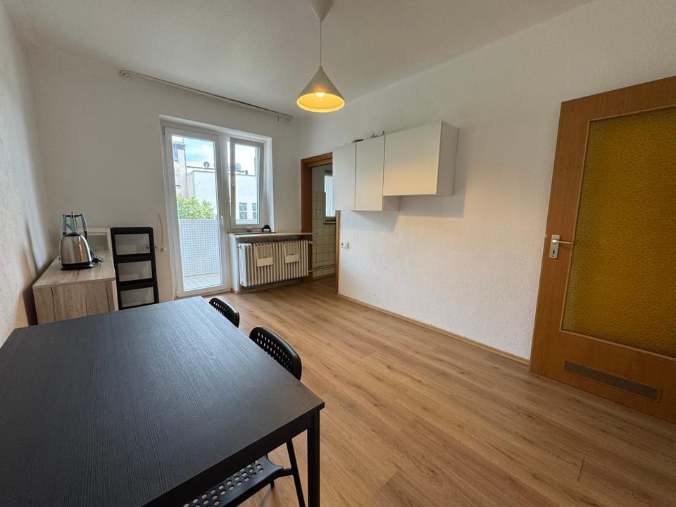 City-Apartment Monteur- & Ferienwohnung Apartment in North Rhine-Westphalia