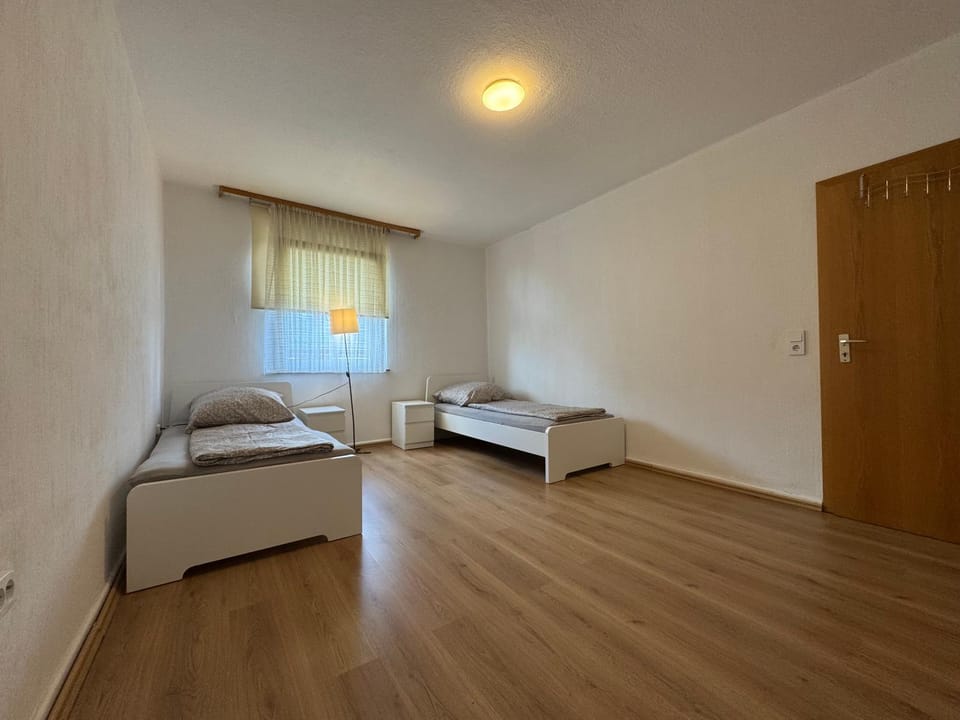 City-Apartment Monteur- & Ferienwohnung Apartment in North Rhine-Westphalia