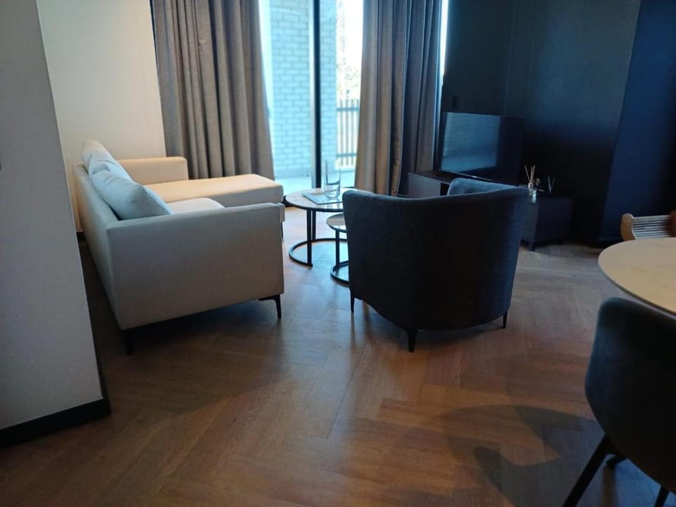 1bedroom Luxe Nine Palms near Canal Walk Apartment in Cape Town