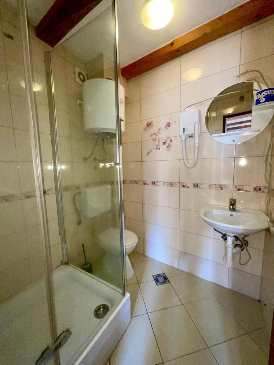 bella 11 Apartment in Kotor