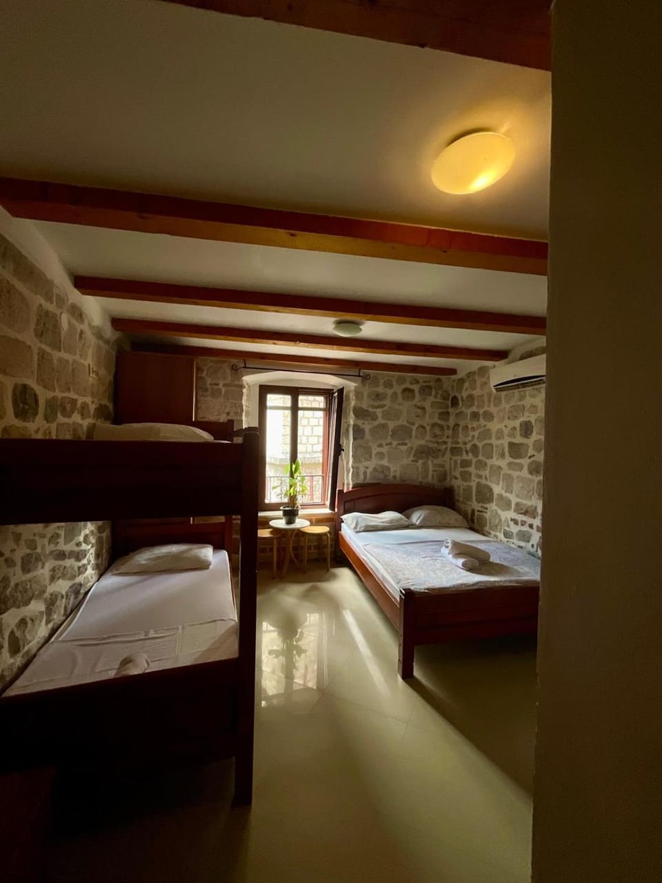 bella 11 Apartment in Kotor