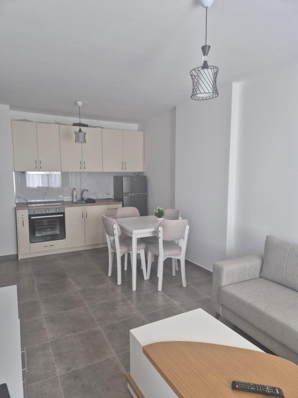 Christiano Apartment in Europe