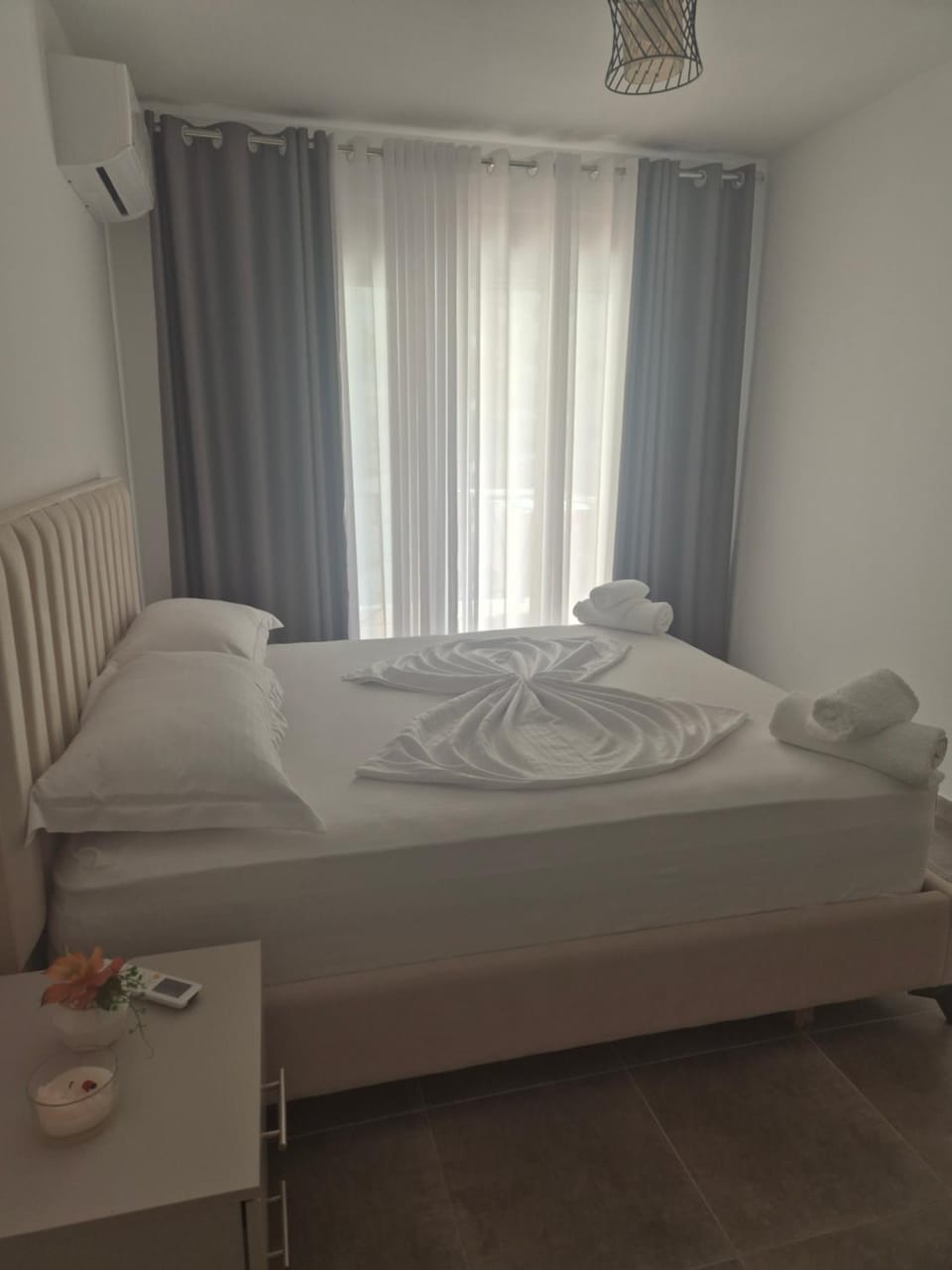 Christiano Apartment in Europe