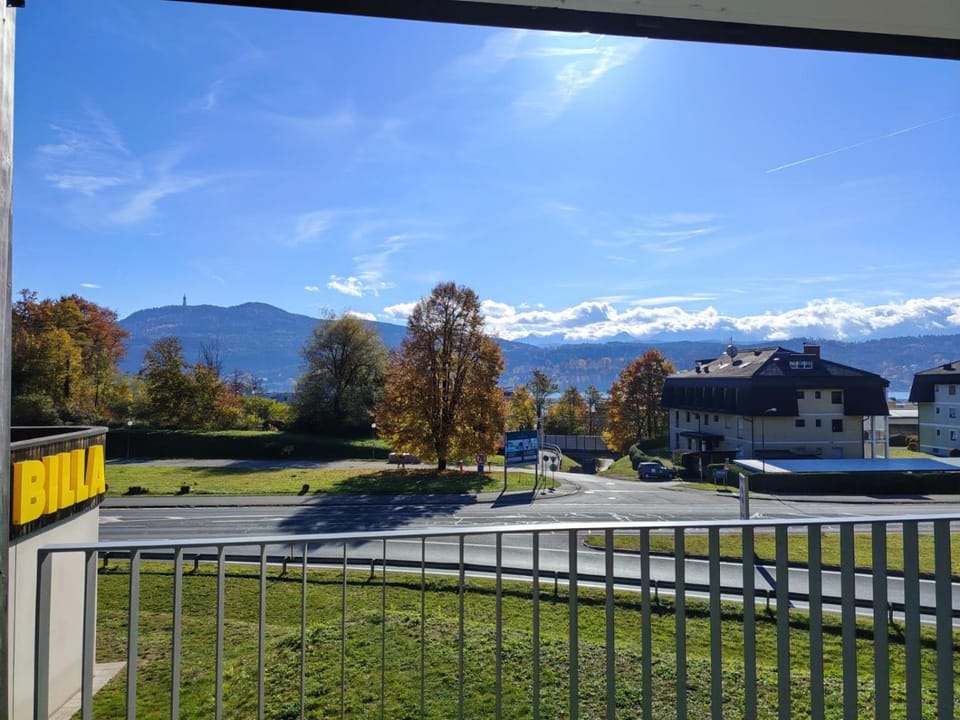 Day, Natural landscape, Mountain view