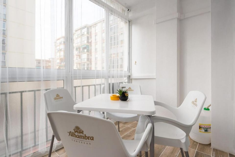 Apartamento Málaga centro histórico Xi 4 Apartment in Malaga