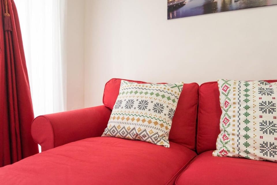 Apartamento Málaga centro histórico Xi 4 Apartment in Malaga
