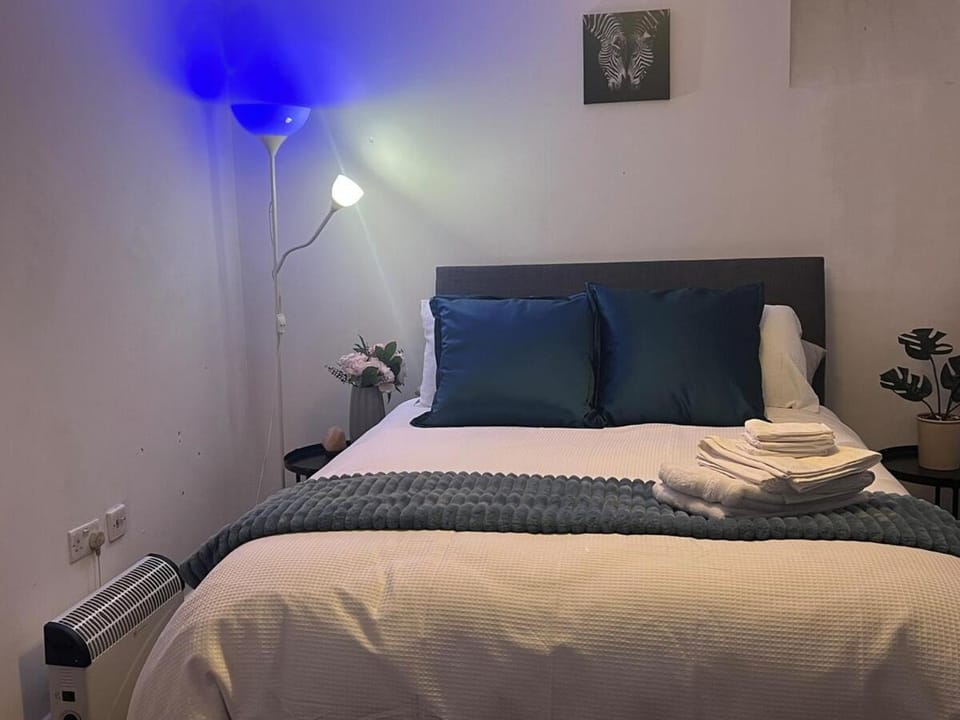 Spacious room in shared apartment Bristol Apartment in Bristol