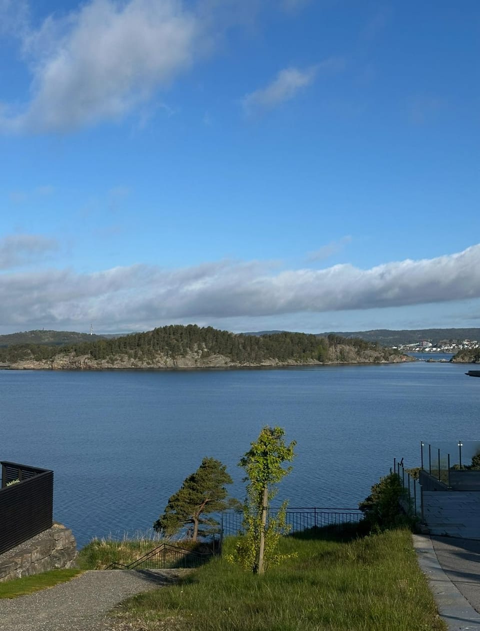 Sea view