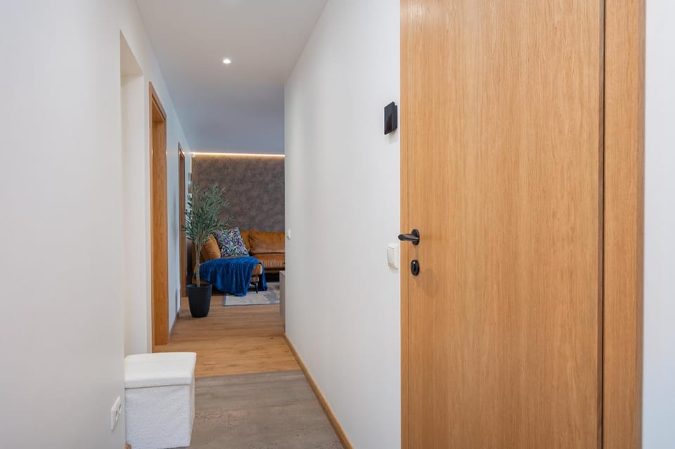 Cozy 2-bedroom apartment with sauna Apartment in Estonia
