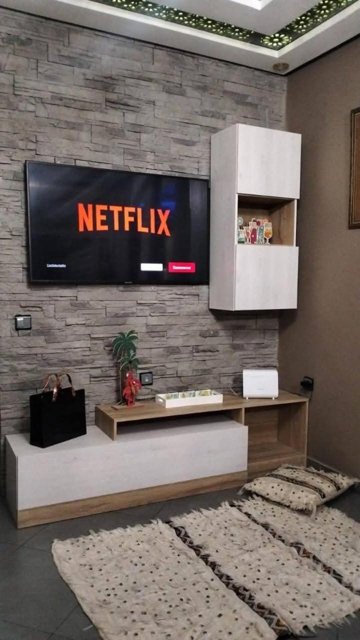 Bssatin gueliz Apartment in Marrakesh