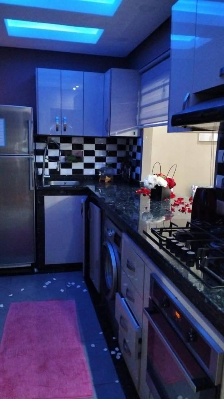 Bssatin gueliz Apartment in Marrakesh