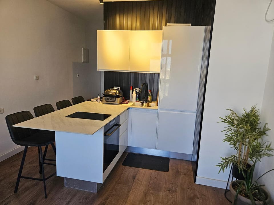 stav suite in marina ashkelon Apartment in South District