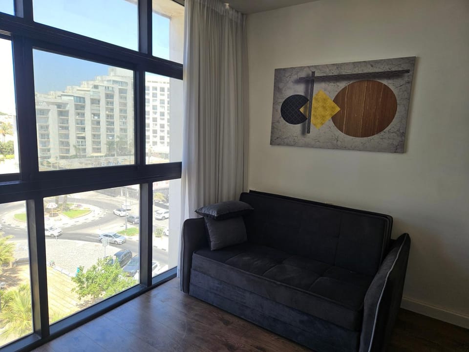 stav suite in marina ashkelon Apartment in South District
